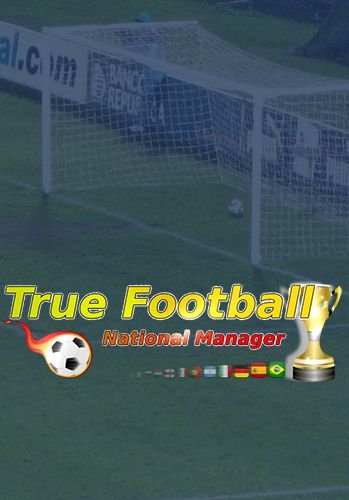 download True football national manager apk